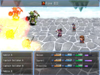 FF Style Battle UI [MZ]