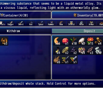 Easy Window Navigation [MZ]