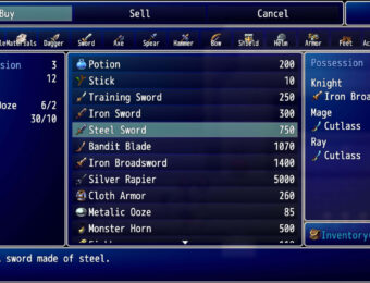 Shop Core [MZ]