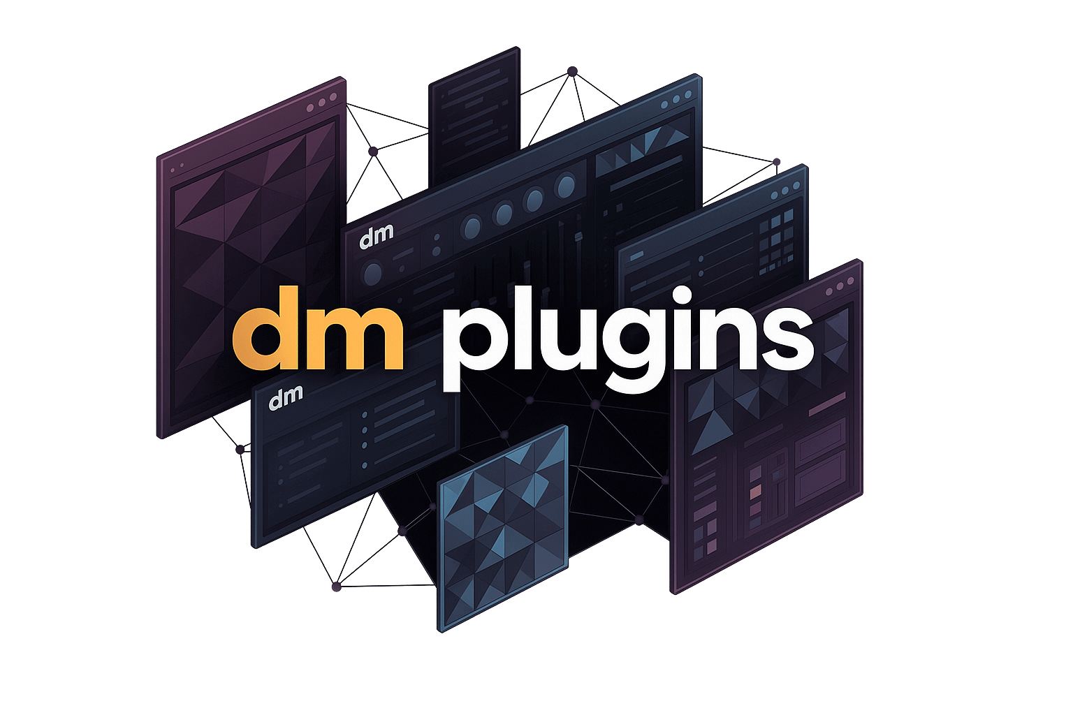 DM Plugins